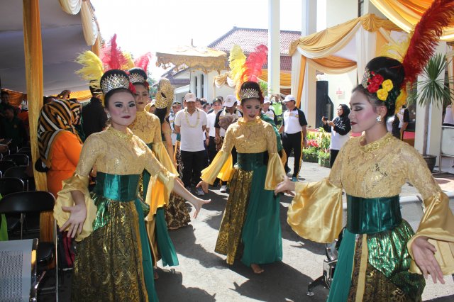 Penutupan HUT Porda IPASPI Ke-23_17-11-2017